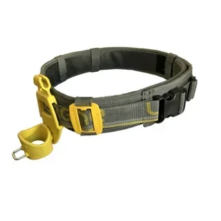 Ceinture confort porte-marteau tenaille Nanovib LEBORGNE 494025
