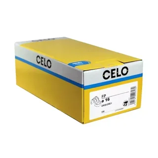 Cinghia nylon chiodatrice gas FP CELO 9XXFP - Fascetta tubo PEHD universale