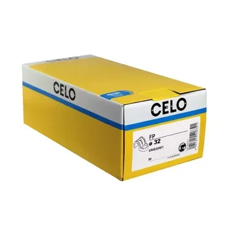Cinghia nylon chiodatrice gas FP CELO 9XXFP - Fascetta tubo PEHD universale