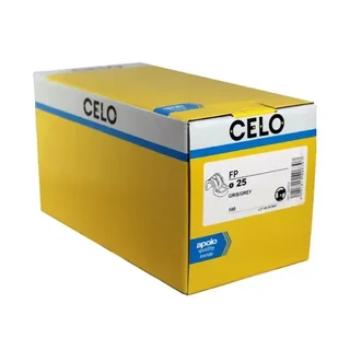 Cinghia nylon chiodatrice gas FP CELO 9XXFP - Fascetta tubo PEHD universale