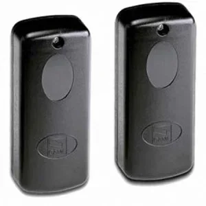 Fotocellula di sicurezza CAME DIR10 portata 10m montaggio a parete per cancello automatico