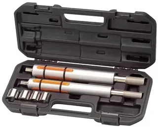 Universal Clutch Alignment Tool PL SAM 3601PL - 6-Piece Set for Heavy-Duty Trucks