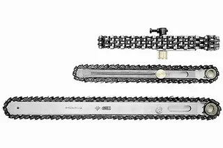 Catena per mortasare Festool MC-CM 28x35/40x100 per fresatrice 769551