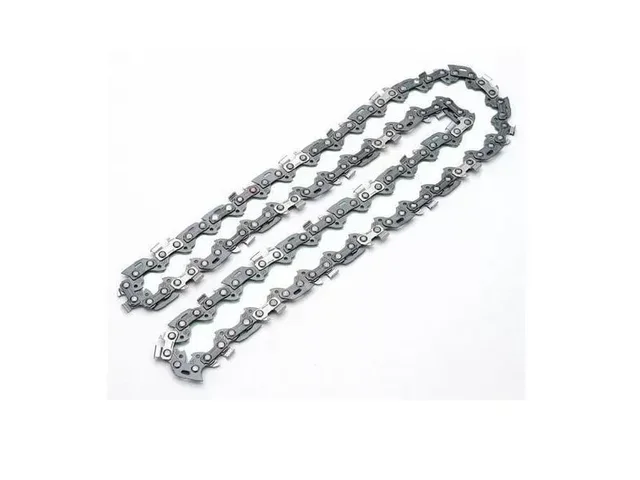 Chaîne tronçonneuse 40 cm BOSCH AKE 40-19 PRO pas 1,3 mm F016800240