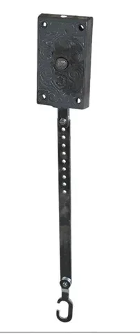 Chaînette porte-boîte fonte allonge Rollinger 126