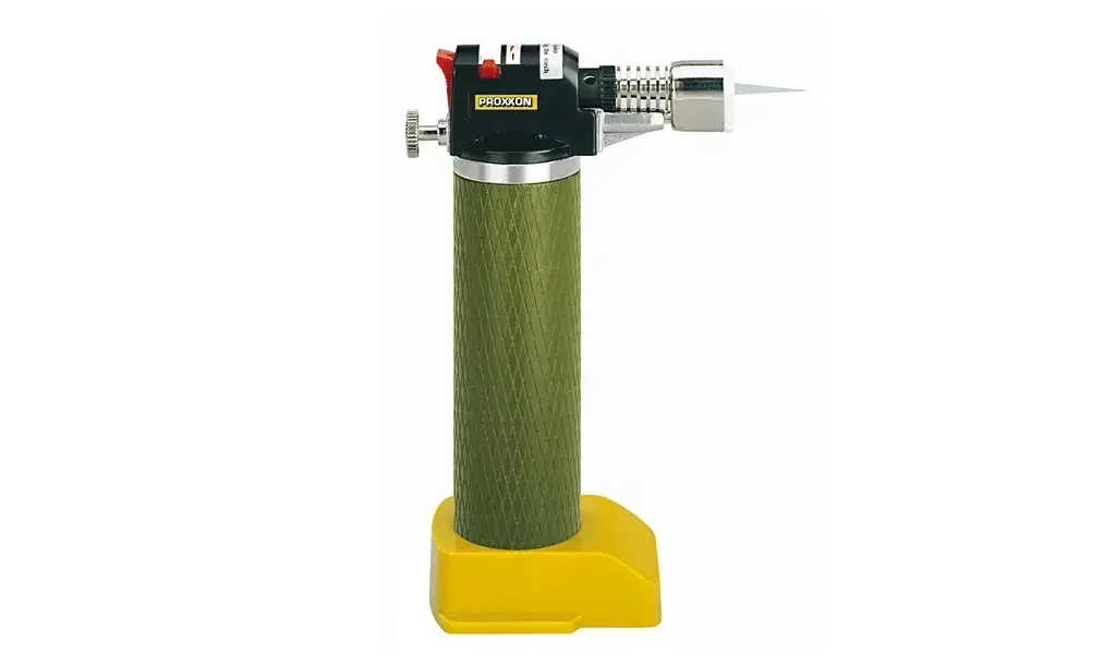 Microtorcia Proxxon 28146 - Bruciatore Gas Precisione 1200°C