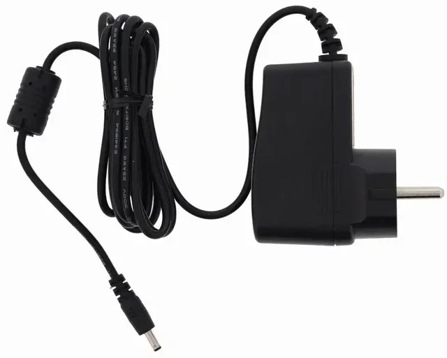 SPIT 230V to 12V Power Adapter for Paslode Battery Charger - Part 900505