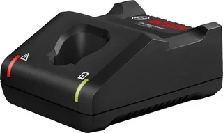 Caricabatterie Rapido da Muro Compatto Bosch GAL 12V-40 Professional 1600A019R3