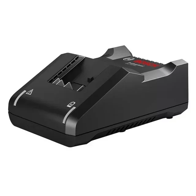 Bosch GAL 18V-40 4A Rapid Charger for 14.4V-18V Li-ion Batteries