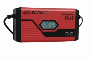 Chargeur batterie LACME Chargmatic 1512 12V 30-300Ah