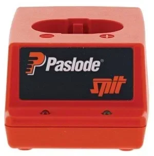 NiCd Battery Charger 2H SPIT 035460 Fast Charge Cordless Nailer