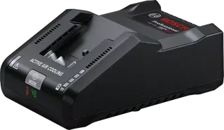 Chargeur rapide Bosch GAL 18V-160 16A ProCORE - 50% en 15 min