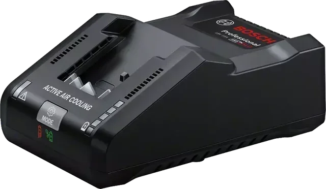 Chargeur rapide Bosch GAL 18V-160 16A ProCORE - 50% en 15 min