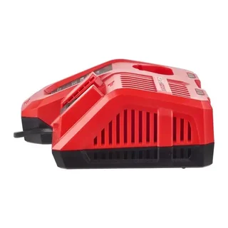 Milwaukee M12-18 FC Schnellladegerät für 12V und 18V Akkus