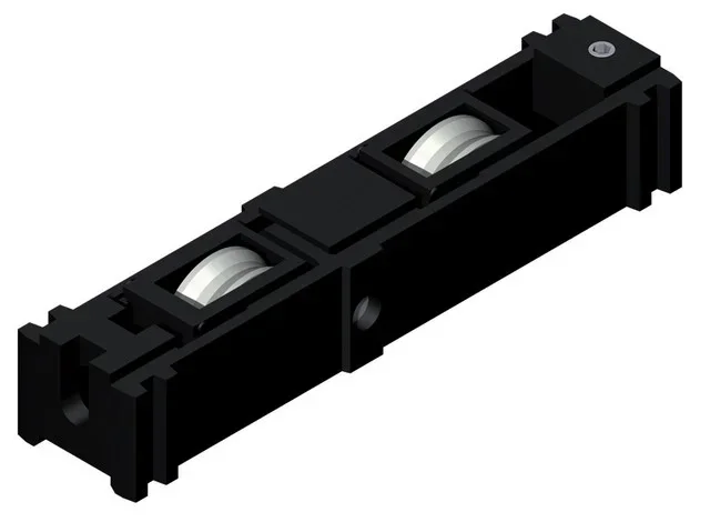 Fenster Tür Transportwagen Doppelverstellung LA CROISEE DS 3815M