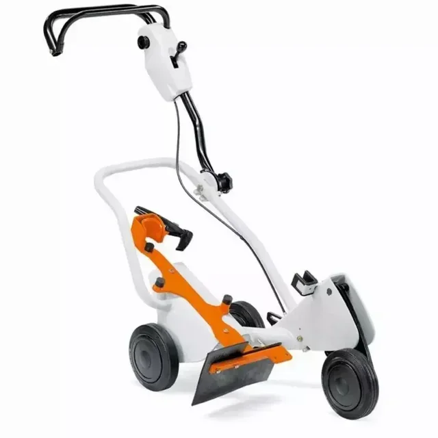 Carrello di Perforazione FW20 GOLZ per Troncatrici TS410 TS420 TS500