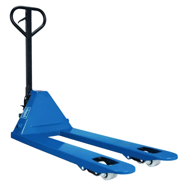 Chariot élévateur manuel SCHEPPACH HW2500 2500 kg - Réf. 5912701900