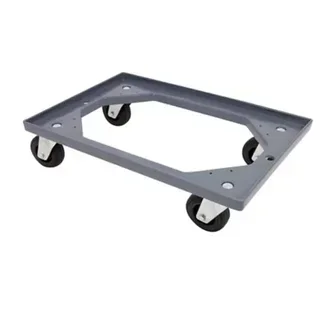 Plattformwagen VISO E8888 250 kg 610x410 mm Transportwagen