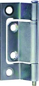 Cerniera 380 Ferco A-06250-00-0-1 PVC Porta Finestra