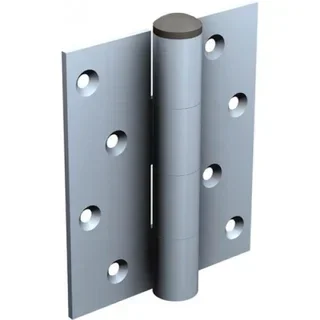 Cerniera per Mobili 1514P MANTION Bob 100 - Portata 100kg Acciaio Zincato