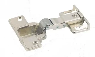 Charnière réfrigérateur HETTICH ET 582 - Référence 72134