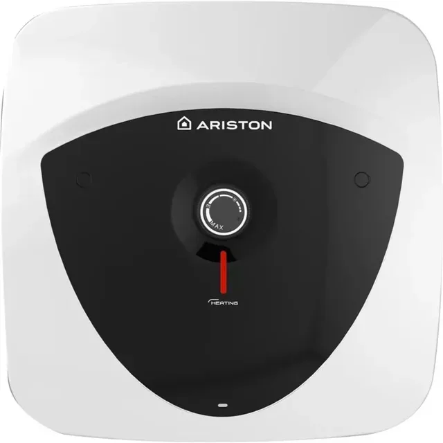 Ariston Andris Lux 15L Electric Water Heater 3100325 2000W Under Sink Storage