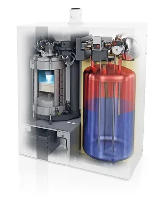 Ballon eau chaude électrique Ariston COB-2 TGB-2 TOB 8905849