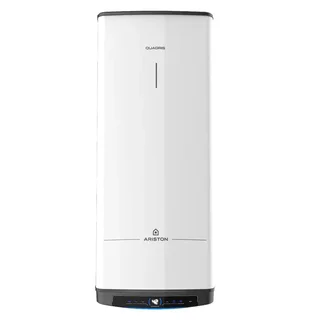 Chauffe-eau électrique ARISTON Quadrilatéro QUADRIS 120L mural - Réf. 3060883