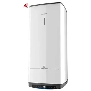 Ariston Quadris Electric Water Heater 150L 3060884 Wall-Mounted Compact