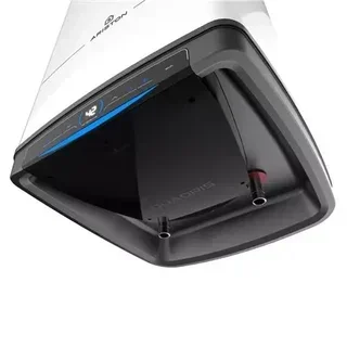 Ariston Quadris Electric Water Heater 150L 3060884 Wall-Mounted Compact