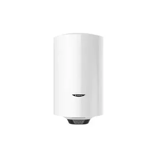 Ariston Pro 1 Eco 100L Vertical Electric Water Heater 1800W - 3201959