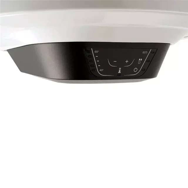 Ariston Pro 1 Eco 100L Vertical Electric Water Heater 1800W - 3201959