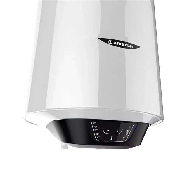ARISTON Pro 1 Eco 49L Electric Water Heater 1800W Vertical Wall-Mounted Boiler 450mm Diameter