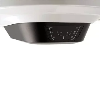 ARISTON Pro 1 Eco 49L Electric Water Heater 1800W Vertical Wall-Mounted Boiler 450mm Diameter