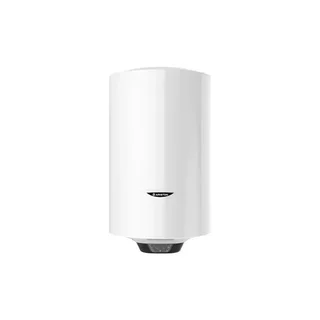 ARISTON Pro 1 Eco 49L Electric Water Heater 1800W Vertical Wall-Mounted Boiler 450mm Diameter