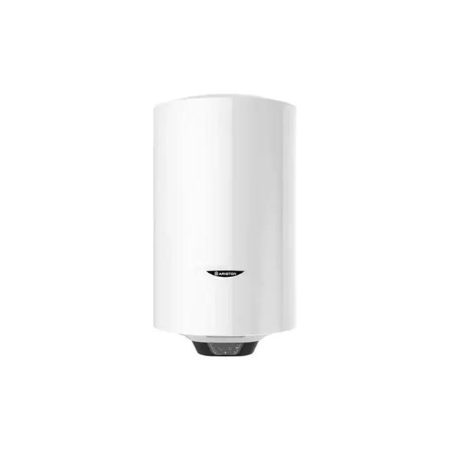 ARISTON Pro 1 Eco 49L Electric Water Heater 1800W Vertical Wall-Mounted Boiler 450mm Diameter