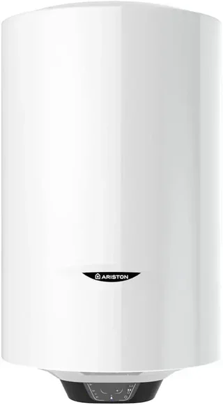 Termo Eléctrico Ariston Pro 1 Eco 80L Vertical 1800W Anticongelante