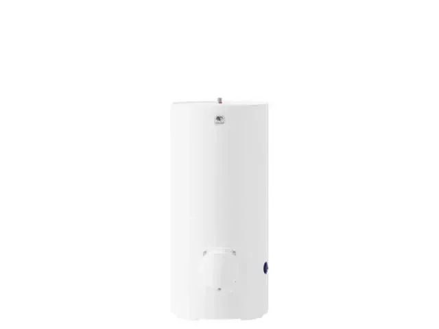 Chauffe-eau électrique Thermor 200L vertical mural compact blindé blanc - Modèle 861513
