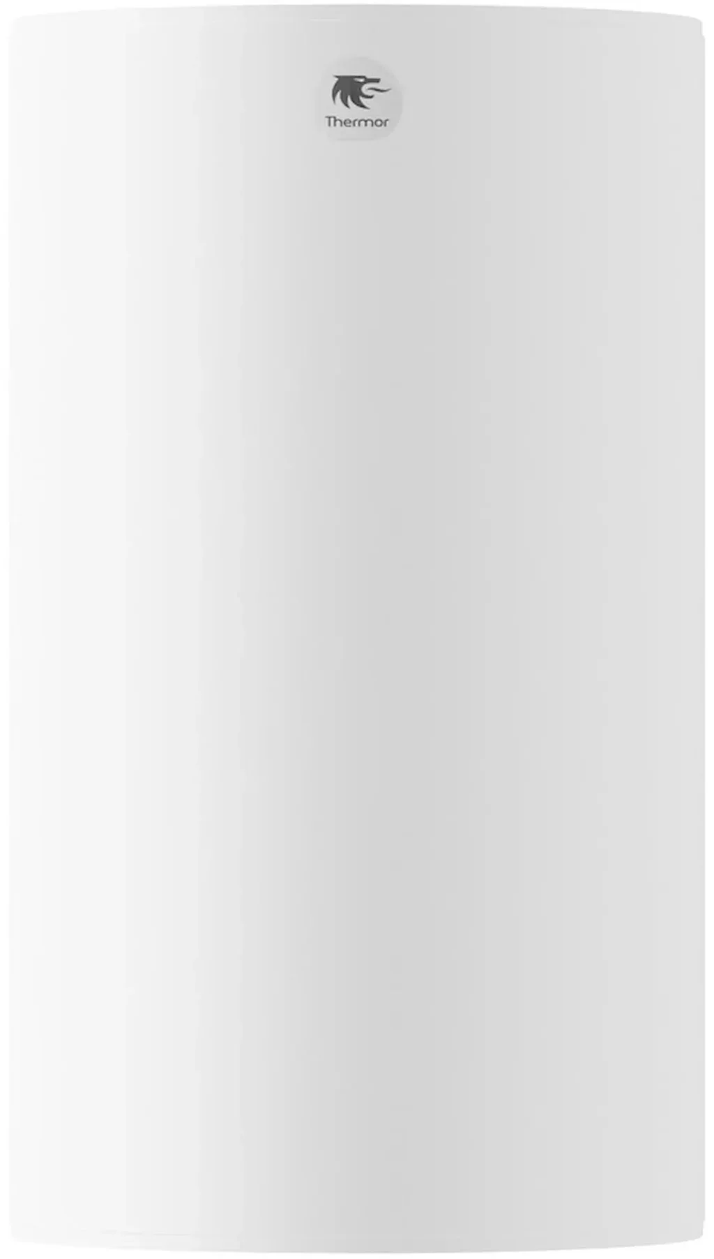 Electric Water Heater Thermor Duralis ACI Hybrid 150L Compact Wall-Mounted