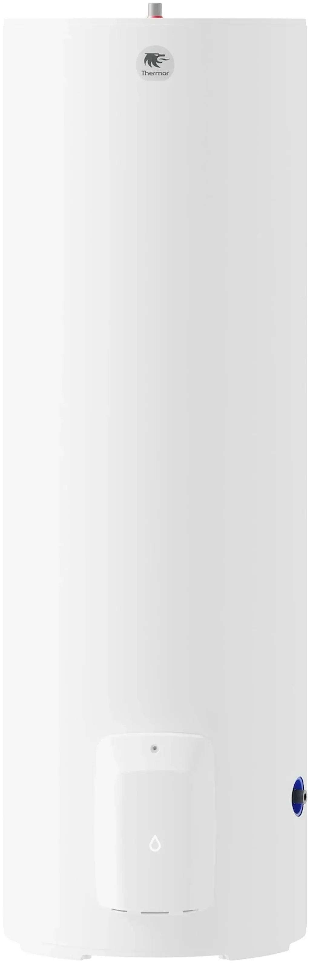 Duralis ACI Hybrid 300L Vertical Electric Water Heater THERMOR