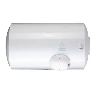 Termo Eléctrico Ariston Sagéo 150L Horizontal - Resistencia de Esteatita, Diámetro 560 mm