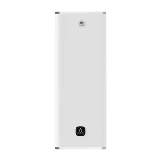 Chauffe-eau électrique plat Malicio 3 Thermor 80L blanc multiposition connecté WiFi