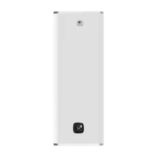 Chauffe-eau électrique plat Malicio 3 Thermor 80L blanc multiposition connecté WiFi