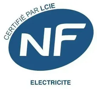 Chauffe-eau électrique plat Malicio 3 40L blanc multiposition connecté WiFi THERMOR