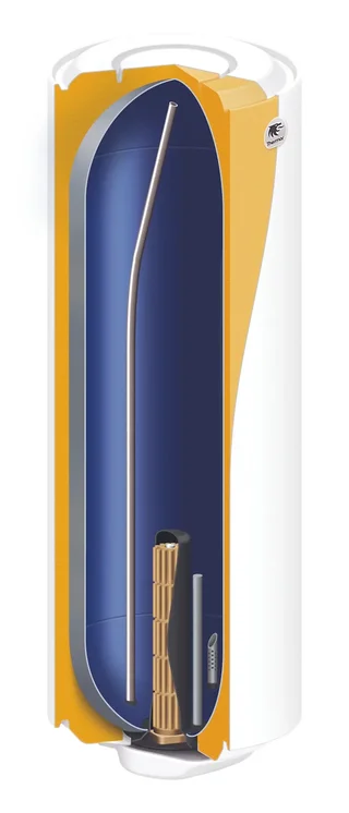 Chauffe-eau électrique stéatite Thermor Stéatis 2511 monophasé