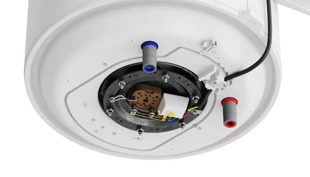 Chauffe-eau électrique stéatite Thermor Stéatis 2511 monophasé