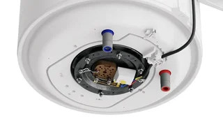 Chauffe-eau électrique stéatite Thermor Stéatis 2511 monophasé