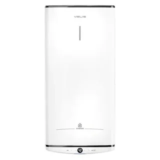 Ariston Velis PRO 45L Flat Electric Water Heater Multi-Position Vertical Horizontal