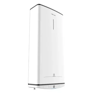 Ariston Velis PRO 45L Flat Electric Water Heater Multi-Position Vertical Horizontal