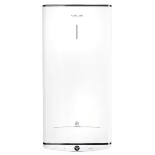 Ariston Velis Pro 65L Flat Water Heater WiFi Ultra-Compact 27.5cm Electric Boiler